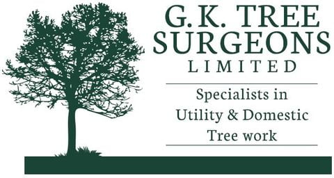 G.K. Tree Surgeons Limited: professional tree surgeons, Battle